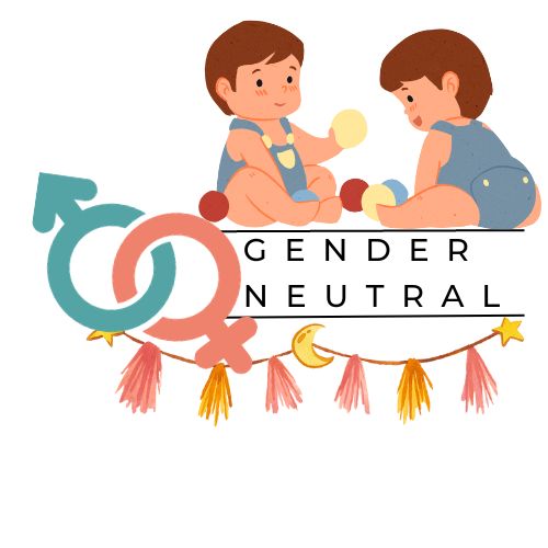 Why buy gender neutral clothing for babies?
