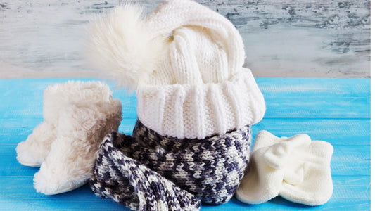 The Importance of Baby Outerwear: A Guide to Keeping Your Little Ones Warm and Safe