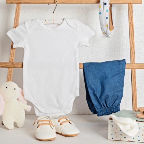 Embracing the Adorable: 2024 Baby & Toddler Styles