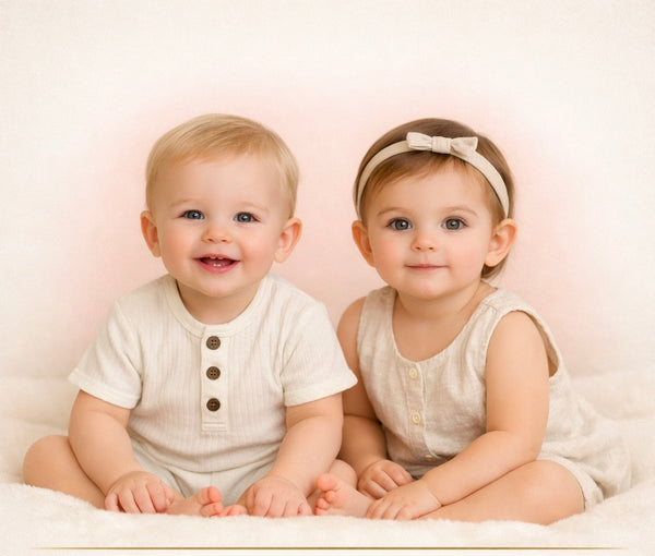 Baby 0-24 Months