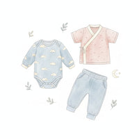 Outfit & Sets