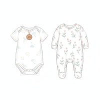 Rompers & Jumpsuits