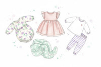 Toddler Girl