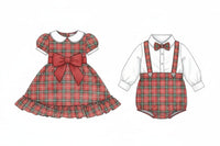 Holiday Outfits