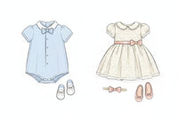 Photoshoot Outfits