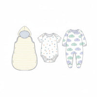 Sleepwear
