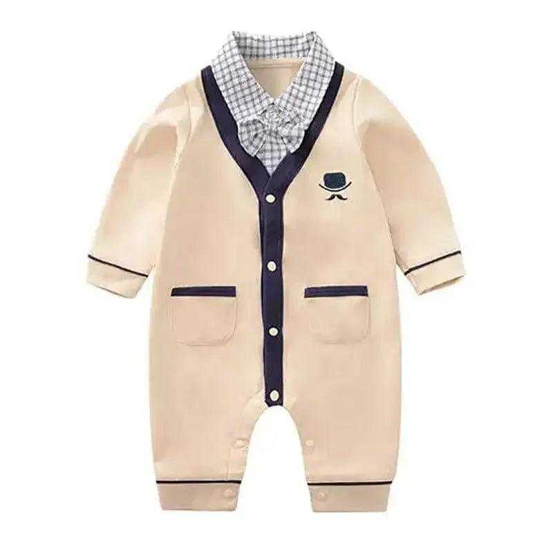 Kids Baby Boy Warm Infant Romper Jumpsuit Bodysuit Hooded Clothes Sweater  Outfit | Wish | Baby boy outfits, Boy outfits, Baby clothes