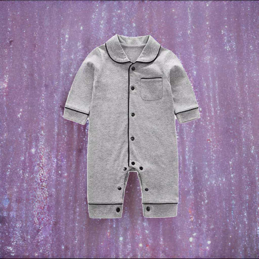 Baby Boy Cotton Pajamas Bundle - Premium Pajamas from Hushies - Just $26.99! Shop now at Hushies