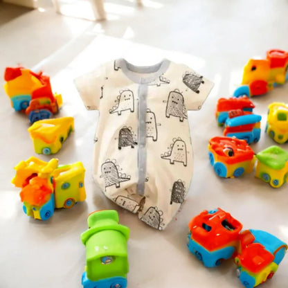 discover gender-neutral unisex baby clothing - 2